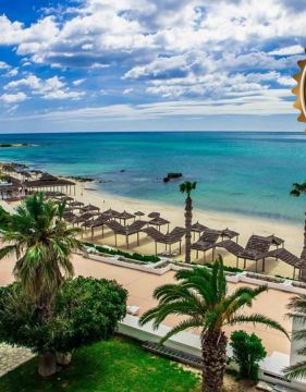 NOVOSTAR BEL AZUR THALASSO & BUNGALOWS